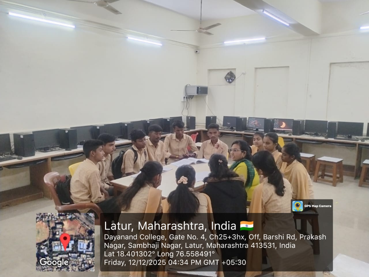 Computer Laboratory